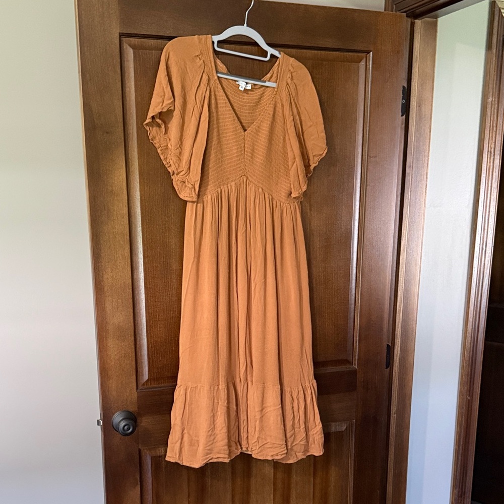 Baltic Born Women's Dress